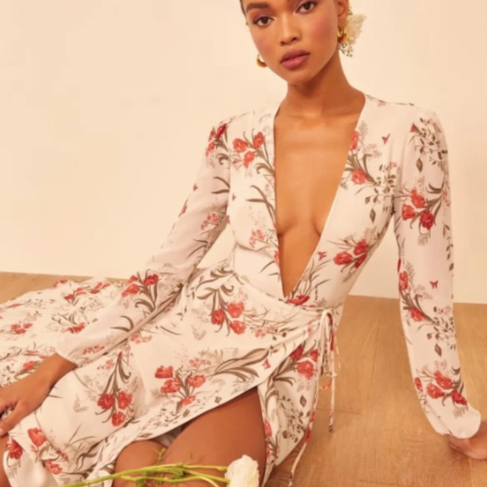 Reformation Milan Dress - Picture 2 of 5